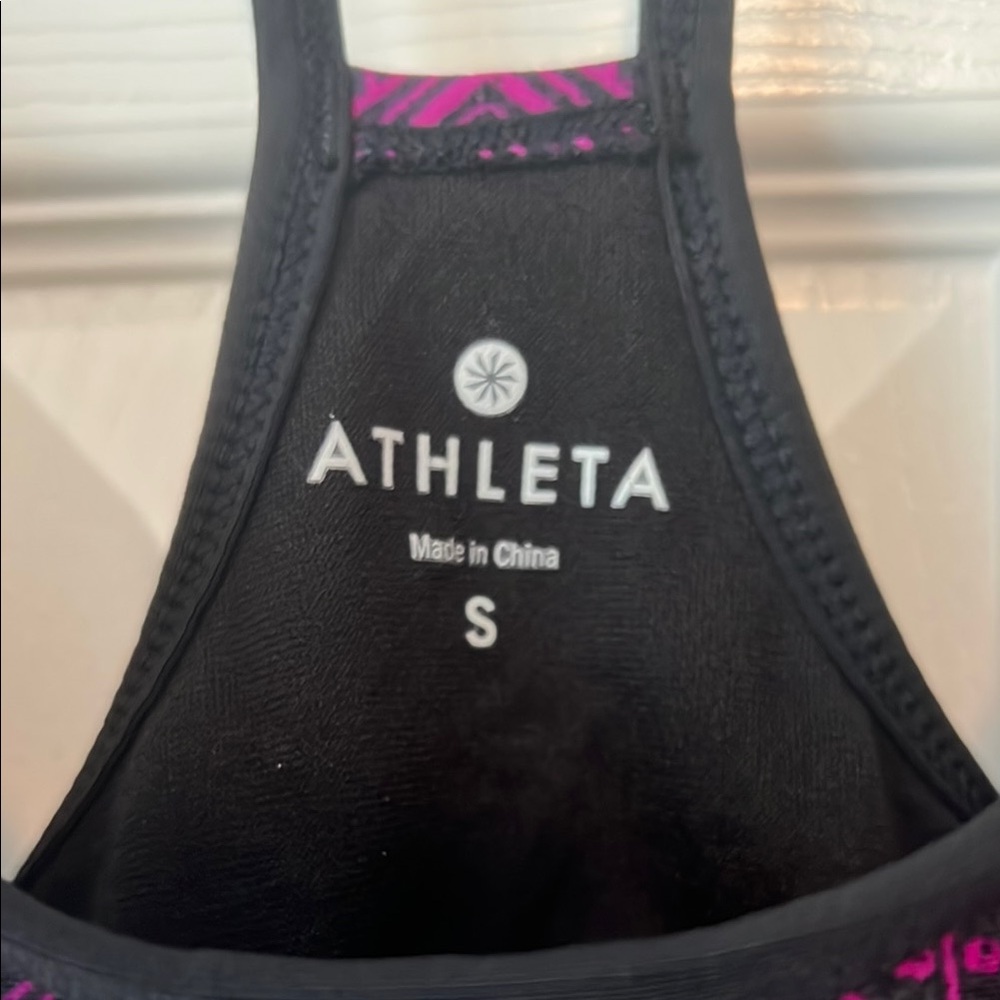 Athleta Strappy Dress - Picture 3 of 5